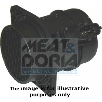 Mass Air Flow Sensor
